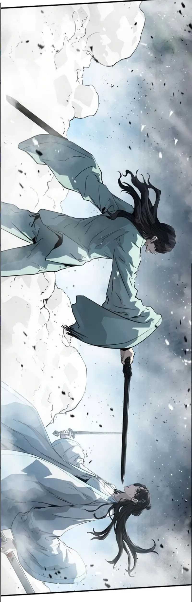 Absolute Regression Chapter 41 Gambar 41