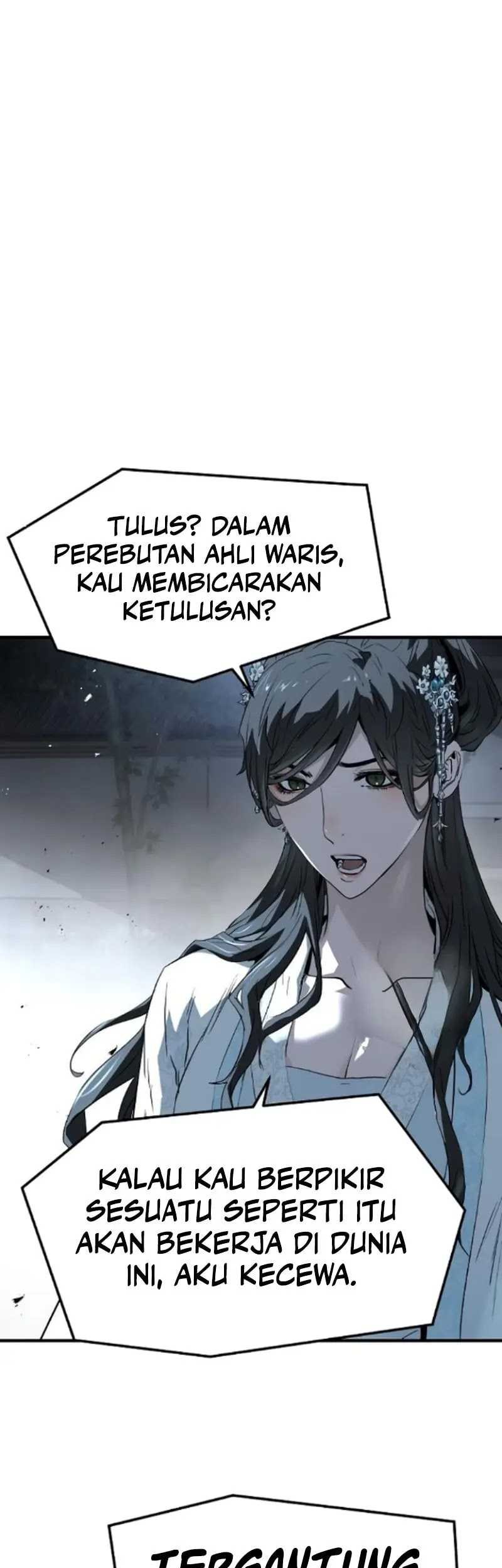 Absolute Regression Chapter 41 Gambar 61
