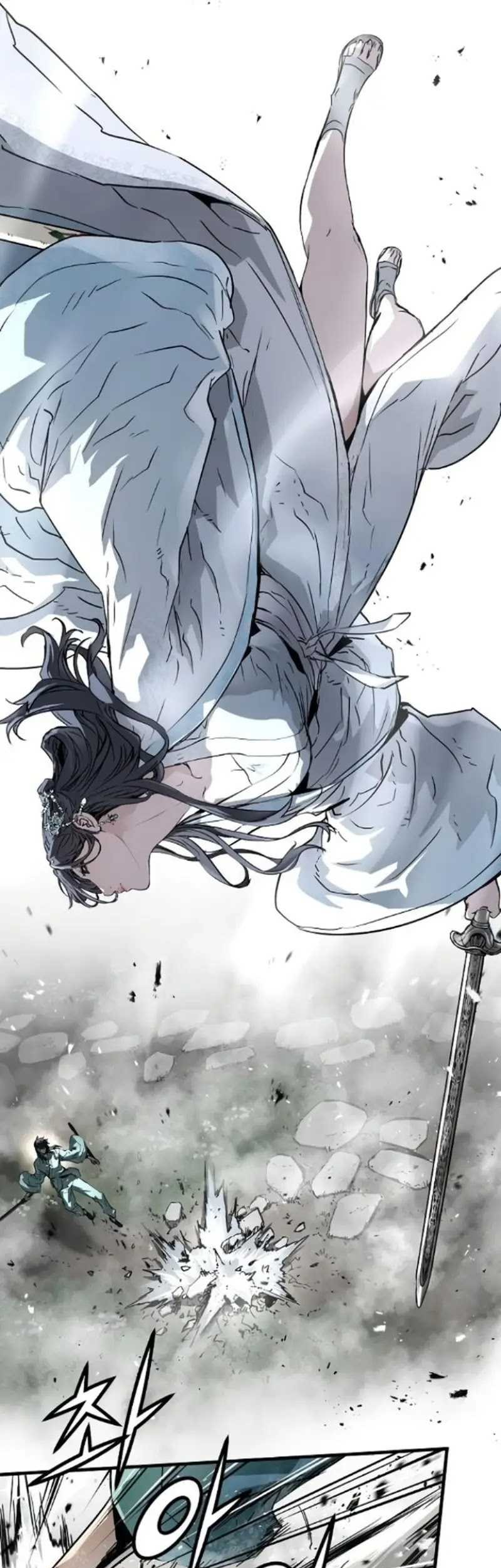 Absolute Regression Chapter 41 Gambar 13