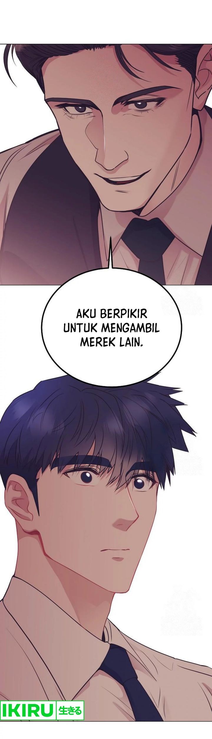 Baca  I Became a Sales Prodigy Chapter 58 Gambar 2