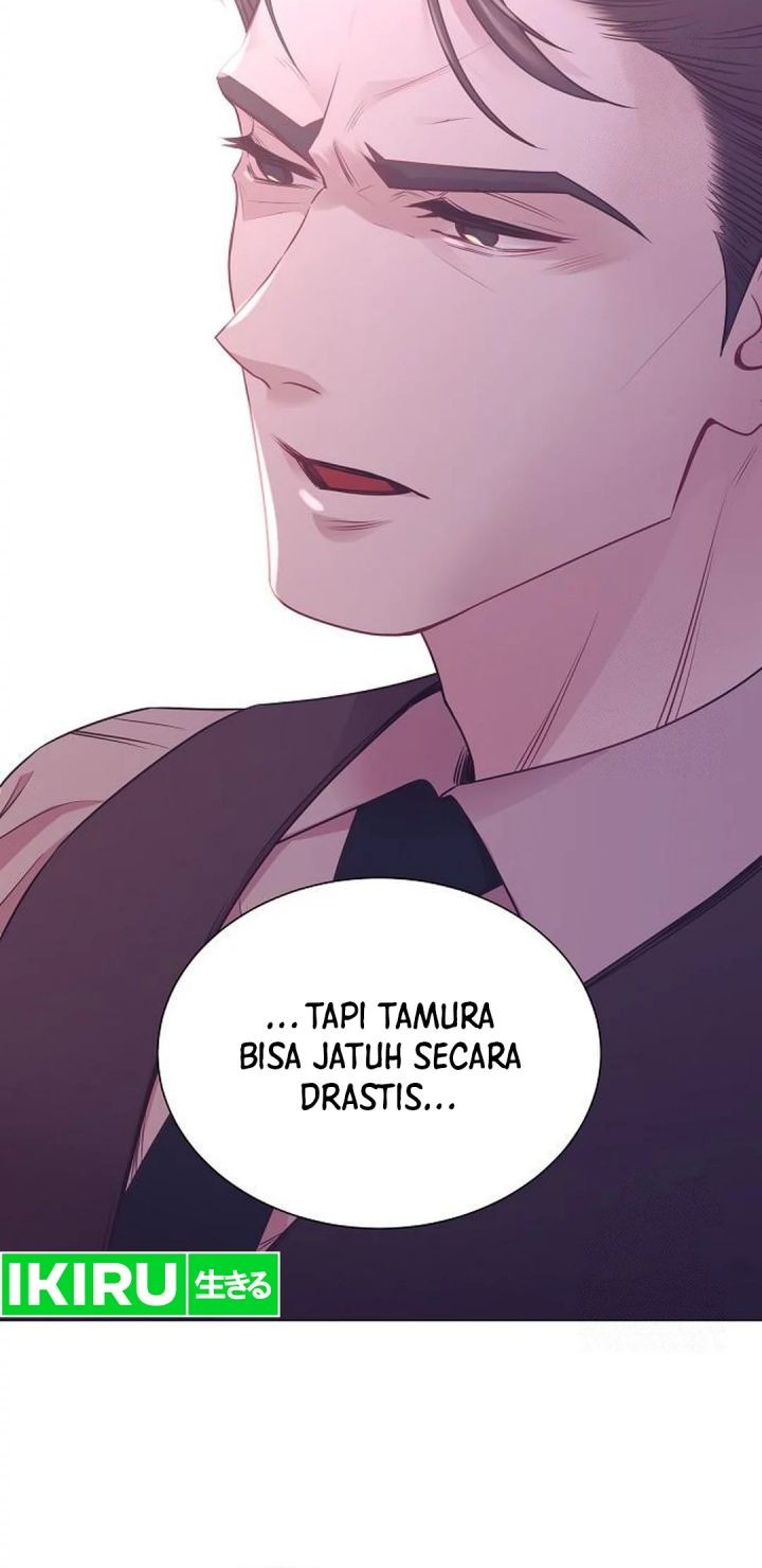 I Became a Sales Prodigy Chapter 58 Gambar 27