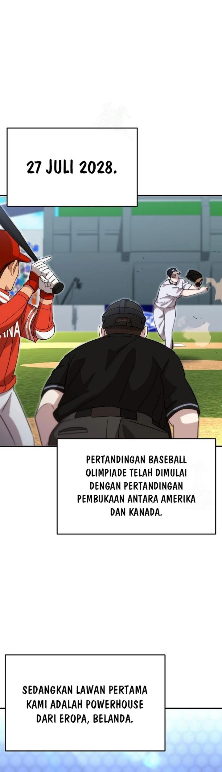Baca  Genius Hitter Hits Fastball Chapter 85 Gambar 2