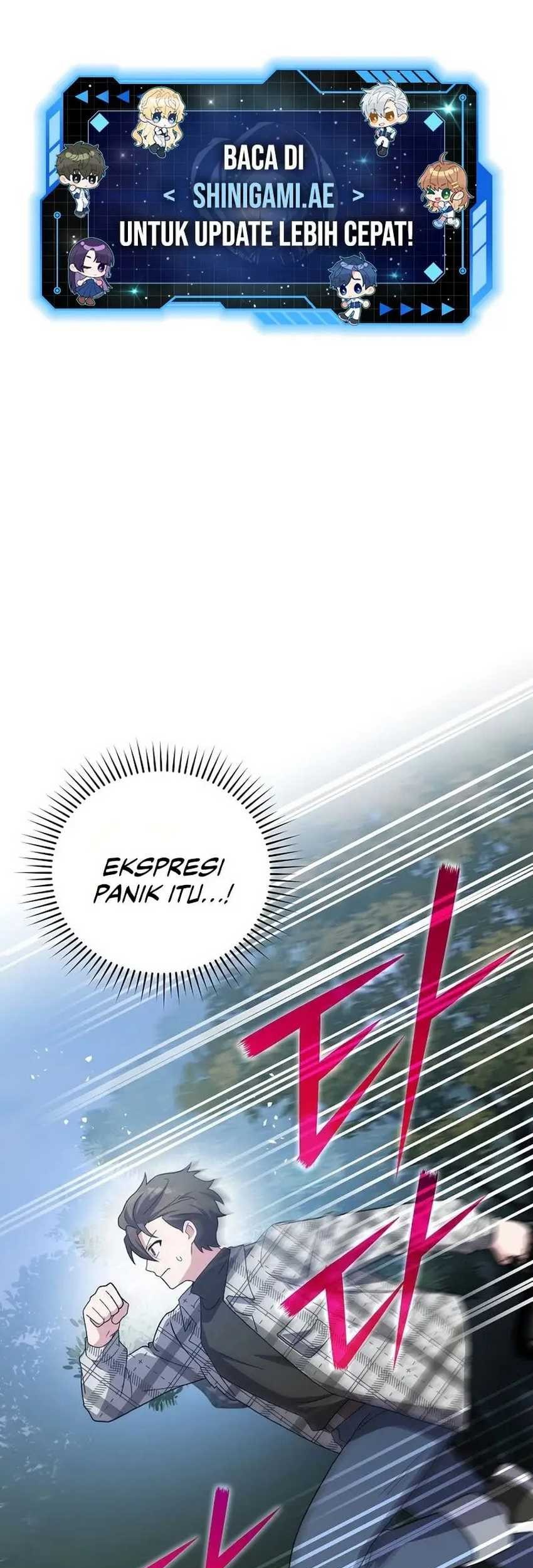 Baca The Novel’s Extra (Remake) Chapter 121 Gambar 2
