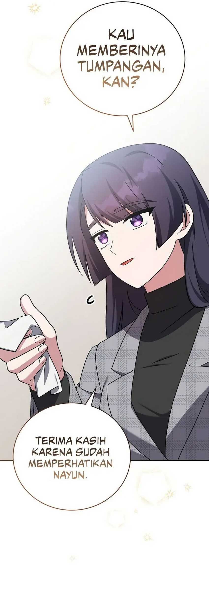 The Novel’s Extra (Remake) Chapter 121 Gambar 34