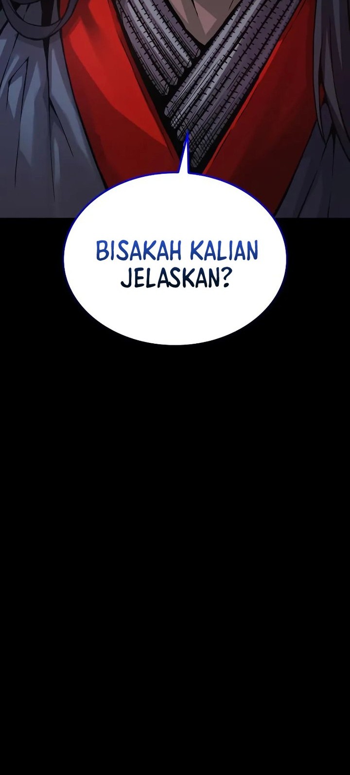 Myst, Might, Mayhem (Legend Of Heavenly Chaos Demon) Chapter 66 Gambar 19