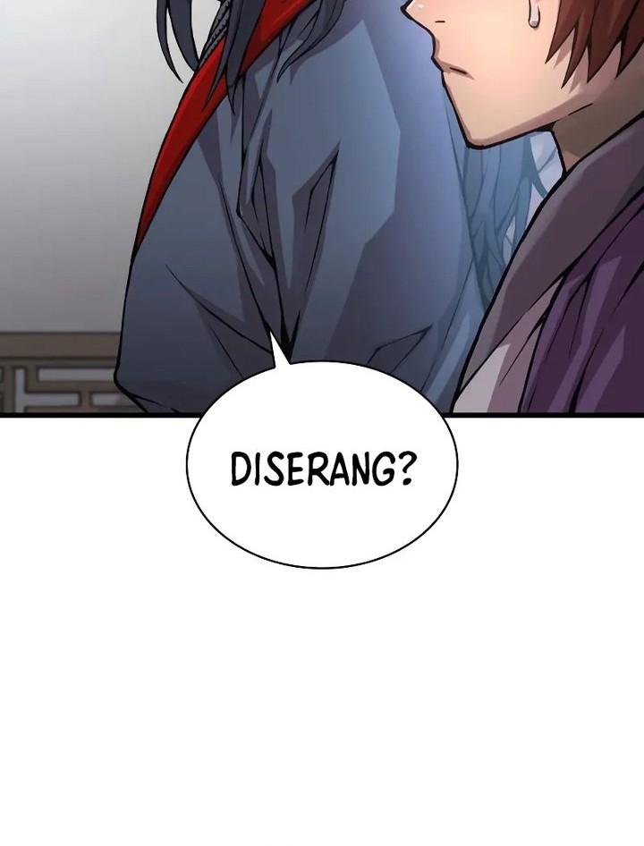 Myst, Might, Mayhem (Legend Of Heavenly Chaos Demon) Chapter 66 Gambar 23