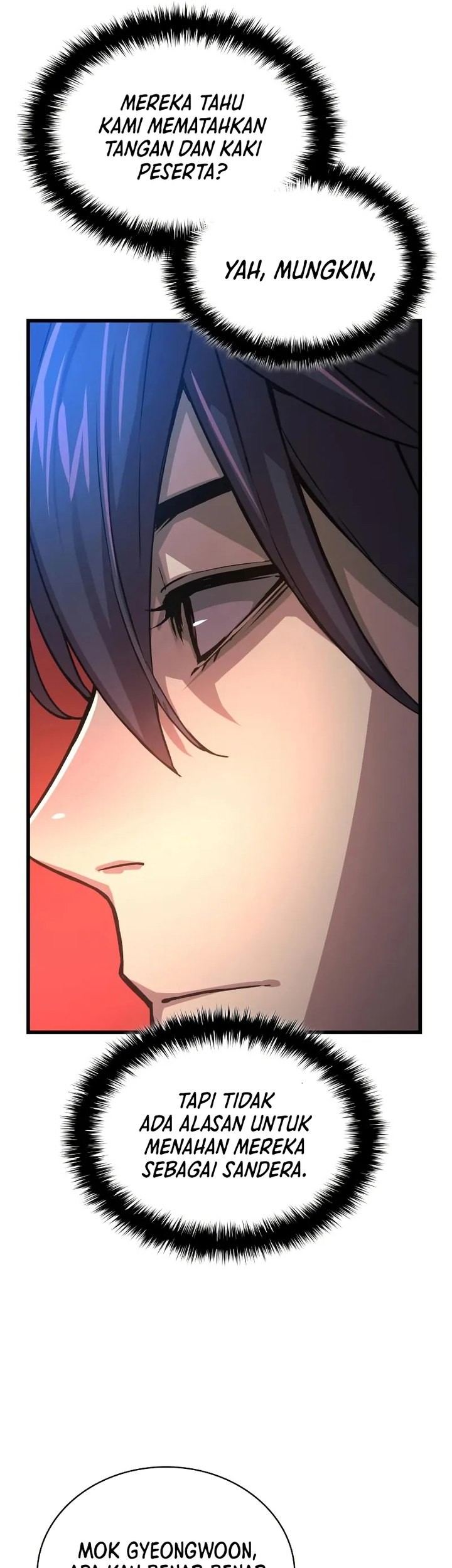 Myst, Might, Mayhem (Legend Of Heavenly Chaos Demon) Chapter 66 Gambar 24