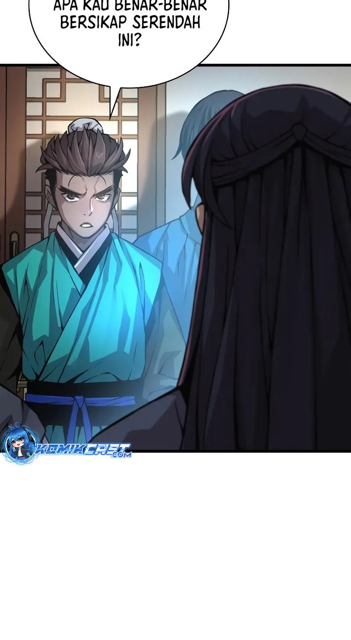 Myst, Might, Mayhem (Legend Of Heavenly Chaos Demon) Chapter 66 Gambar 25