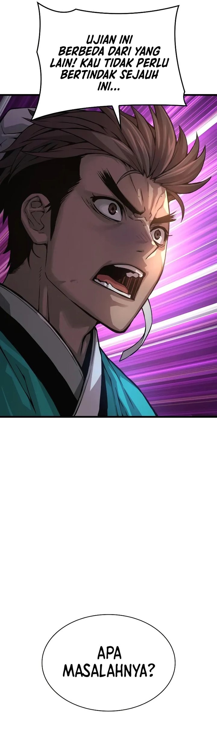 Myst, Might, Mayhem (Legend Of Heavenly Chaos Demon) Chapter 66 Gambar 26