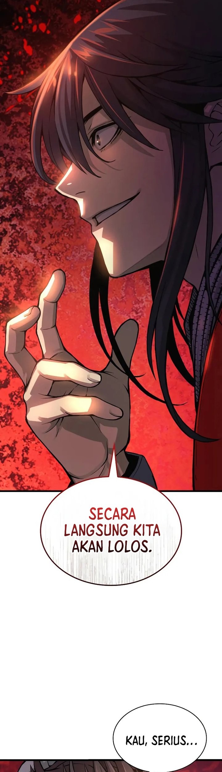 Myst, Might, Mayhem (Legend Of Heavenly Chaos Demon) Chapter 66 Gambar 32