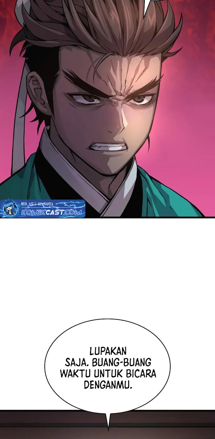 Myst, Might, Mayhem (Legend Of Heavenly Chaos Demon) Chapter 66 Gambar 33