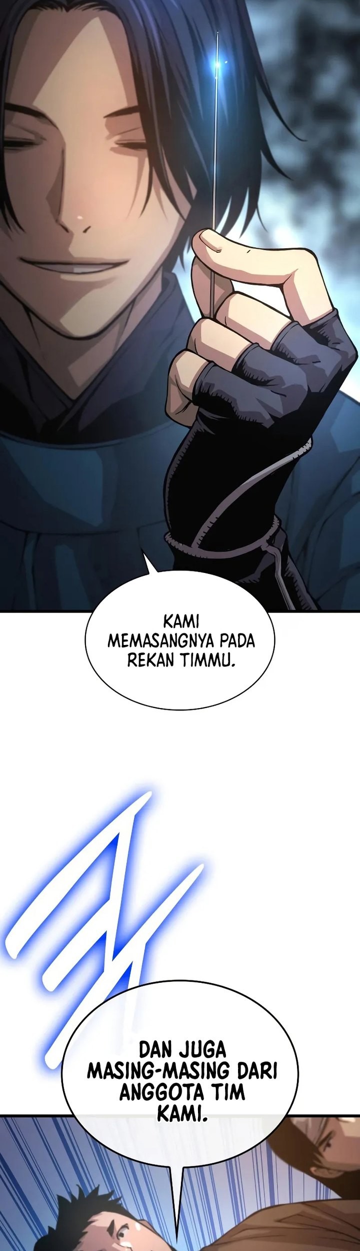 Myst, Might, Mayhem (Legend Of Heavenly Chaos Demon) Chapter 66 Gambar 38