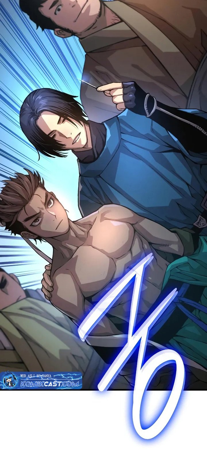 Myst, Might, Mayhem (Legend Of Heavenly Chaos Demon) Chapter 66 Gambar 39