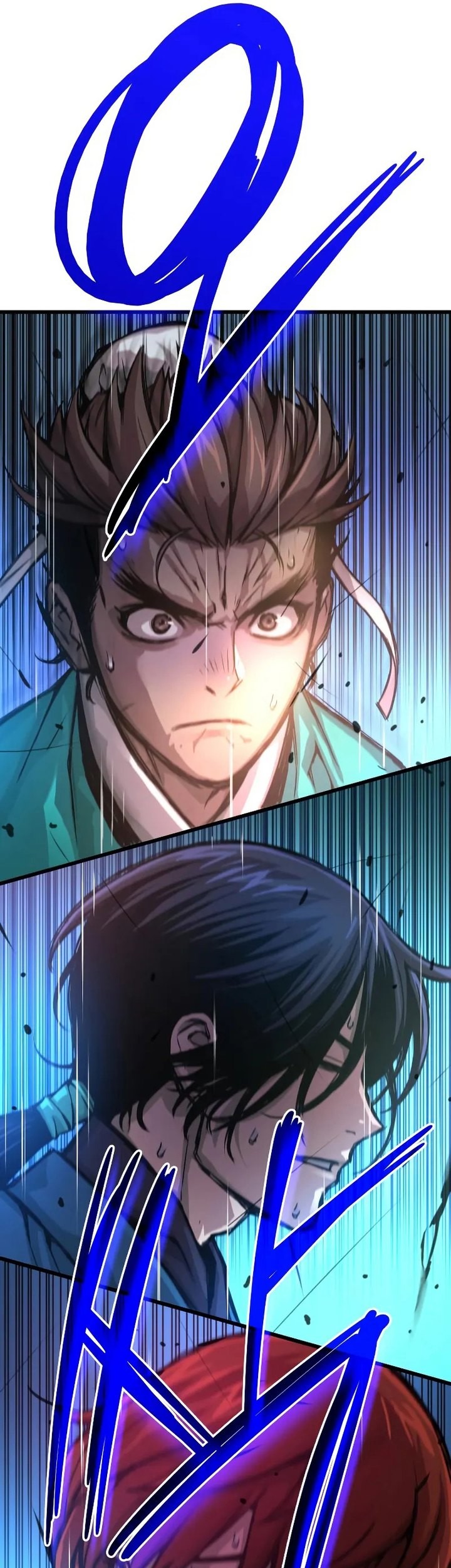 Myst, Might, Mayhem (Legend Of Heavenly Chaos Demon) Chapter 66 Gambar 46