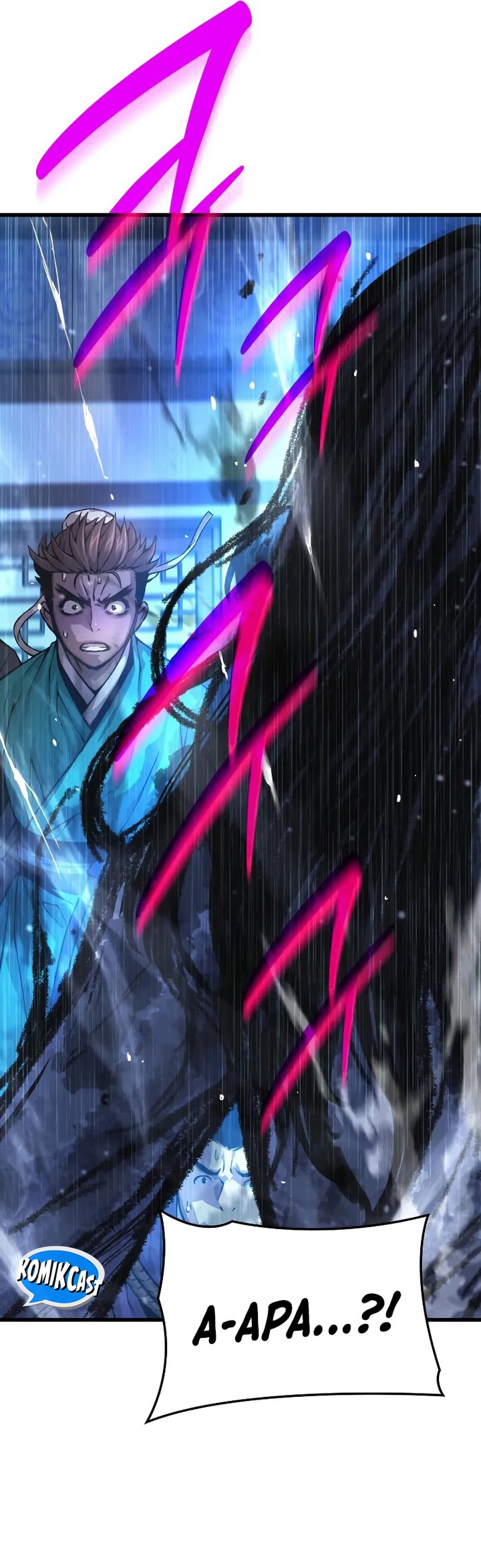 Myst, Might, Mayhem (Legend Of Heavenly Chaos Demon) Chapter 66 Gambar 48