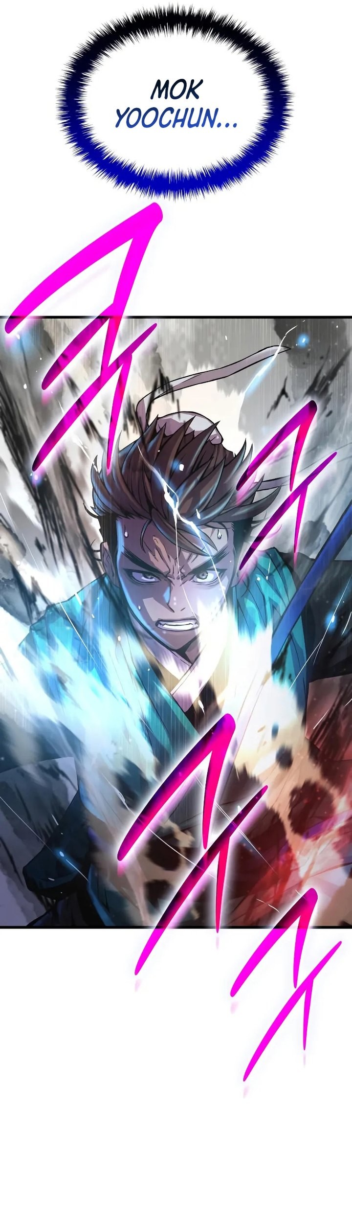 Myst, Might, Mayhem (Legend Of Heavenly Chaos Demon) Chapter 66 Gambar 49