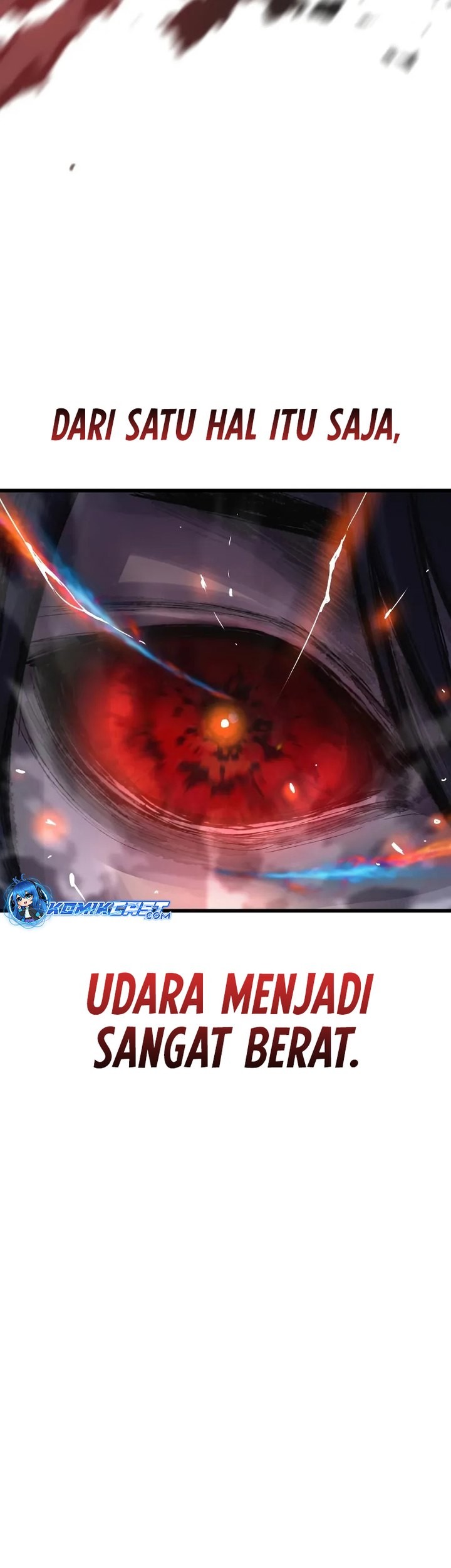 Myst, Might, Mayhem (Legend Of Heavenly Chaos Demon) Chapter 66 Gambar 53