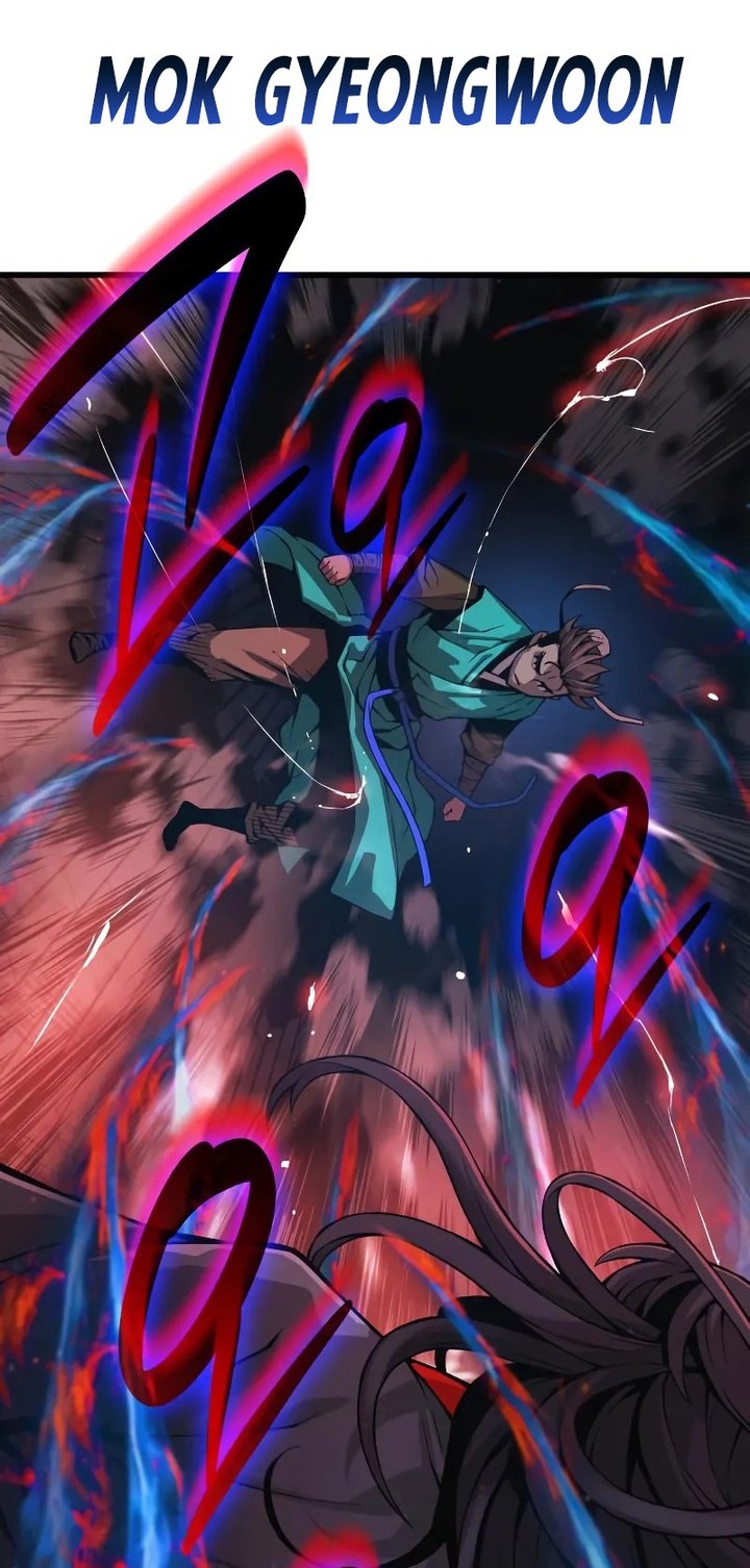 Myst, Might, Mayhem (Legend Of Heavenly Chaos Demon) Chapter 66 Gambar 54