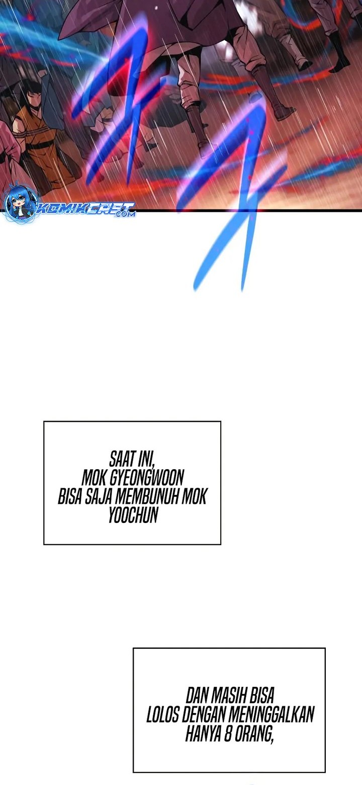 Myst, Might, Mayhem (Legend Of Heavenly Chaos Demon) Chapter 66 Gambar 56
