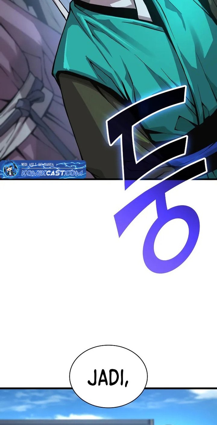 Myst, Might, Mayhem (Legend Of Heavenly Chaos Demon) Chapter 66 Gambar 3
