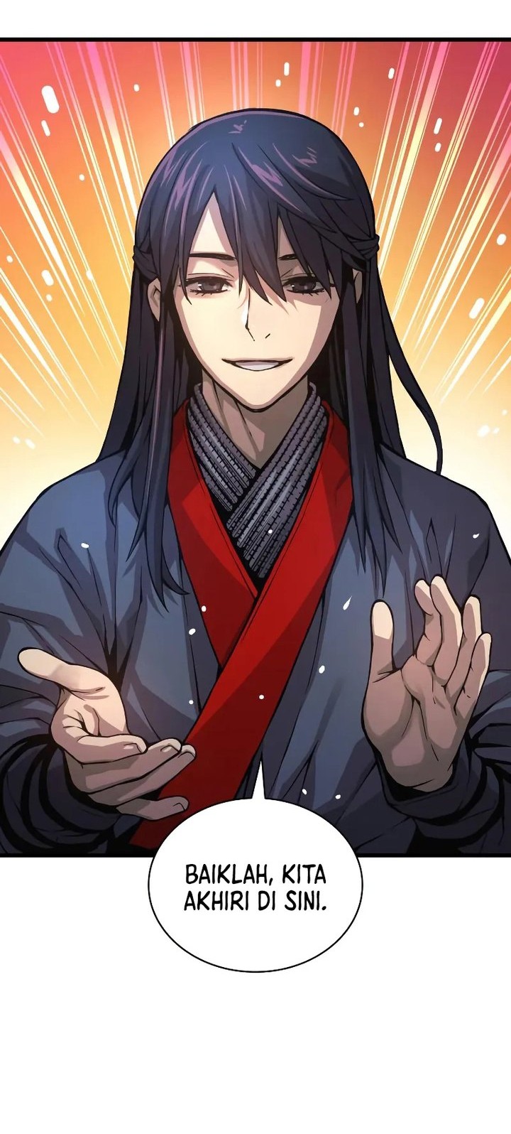 Myst, Might, Mayhem (Legend Of Heavenly Chaos Demon) Chapter 66 Gambar 60