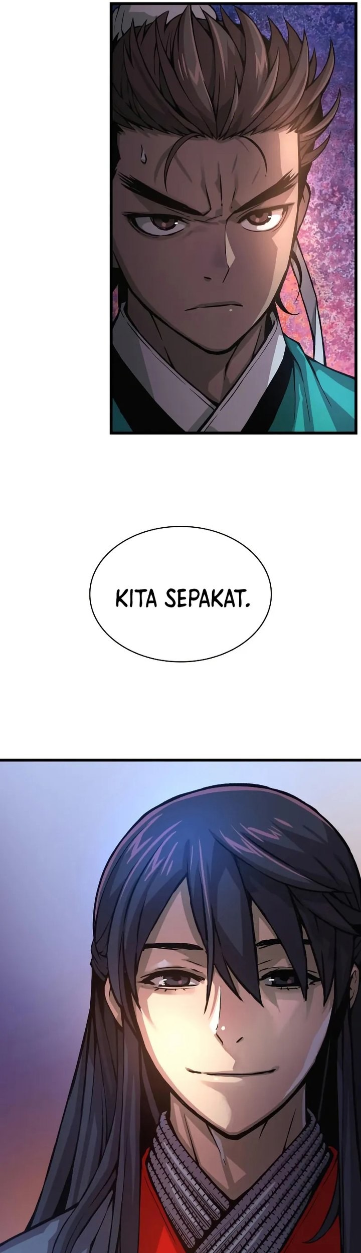 Myst, Might, Mayhem (Legend Of Heavenly Chaos Demon) Chapter 66 Gambar 63