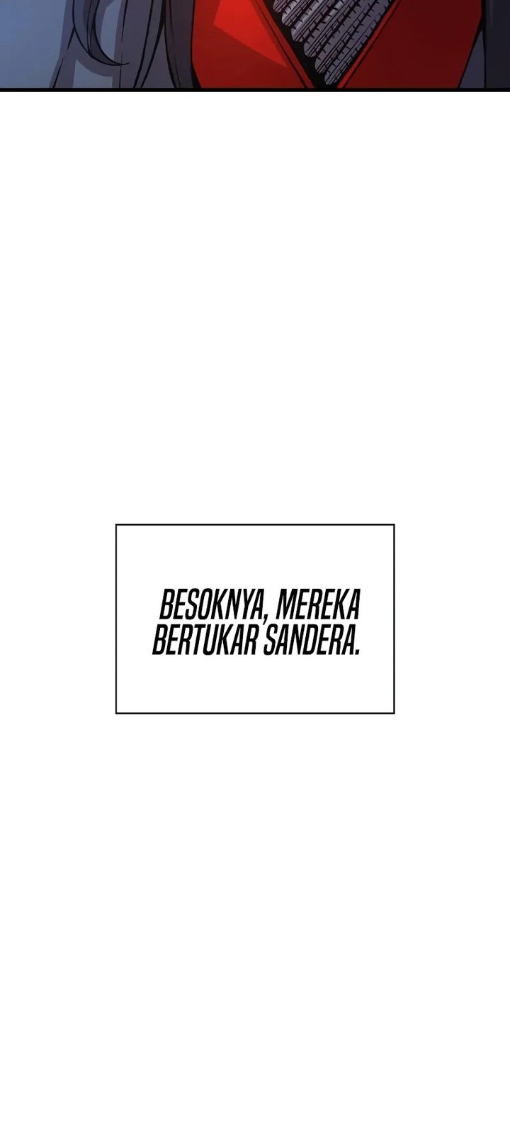 Myst, Might, Mayhem (Legend Of Heavenly Chaos Demon) Chapter 66 Gambar 64