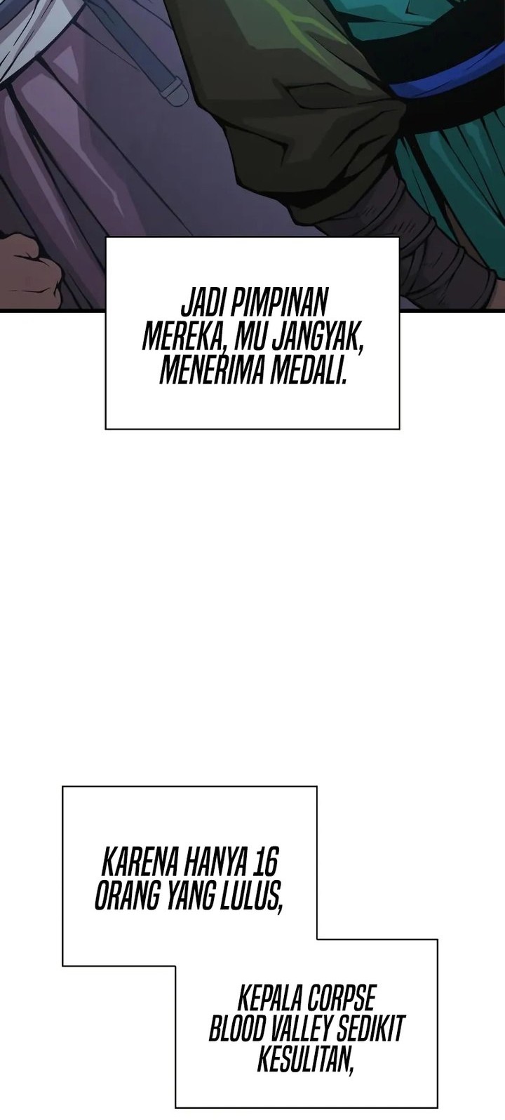 Myst, Might, Mayhem (Legend Of Heavenly Chaos Demon) Chapter 66 Gambar 68