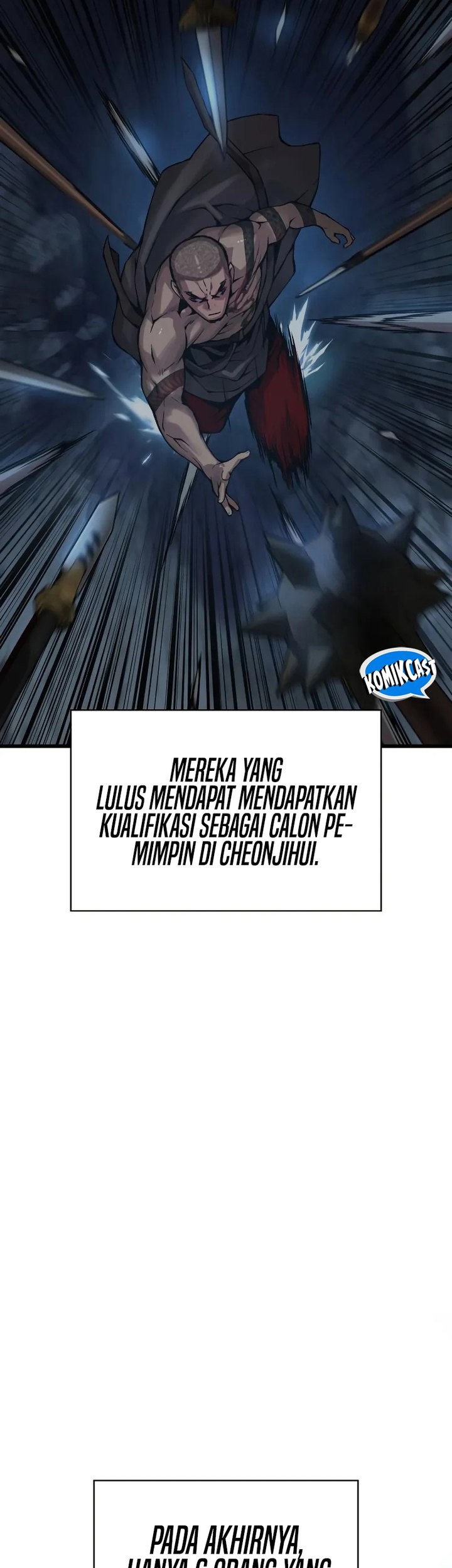 Myst, Might, Mayhem (Legend Of Heavenly Chaos Demon) Chapter 66 Gambar 73