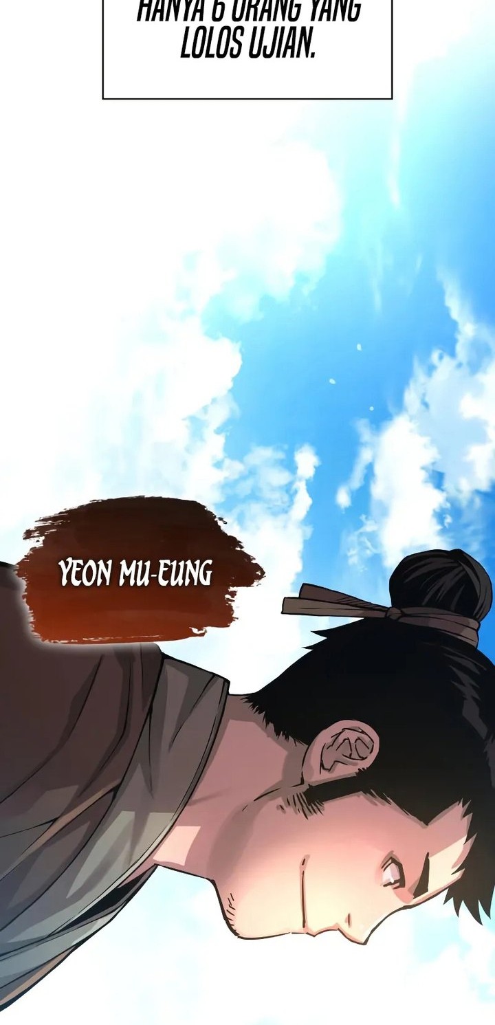 Myst, Might, Mayhem (Legend Of Heavenly Chaos Demon) Chapter 66 Gambar 74