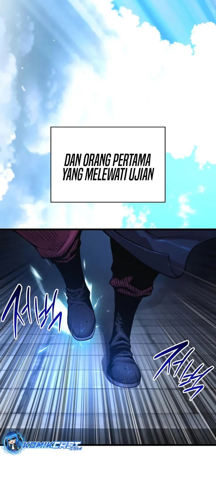 Myst, Might, Mayhem (Legend Of Heavenly Chaos Demon) Chapter 66 Gambar 76