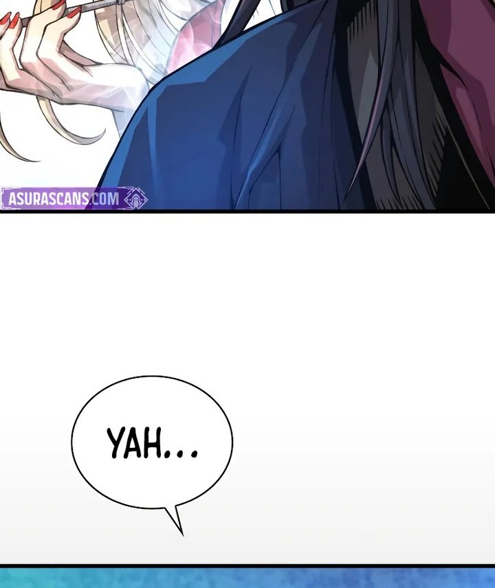Myst, Might, Mayhem (Legend Of Heavenly Chaos Demon) Chapter 66 Gambar 5