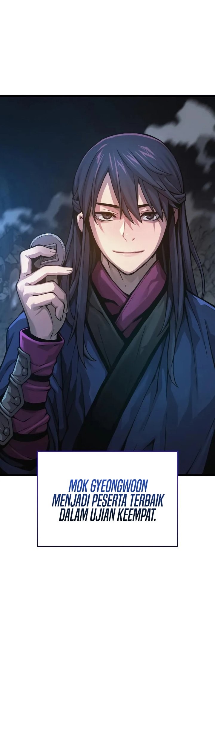Myst, Might, Mayhem (Legend Of Heavenly Chaos Demon) Chapter 66 Gambar 77