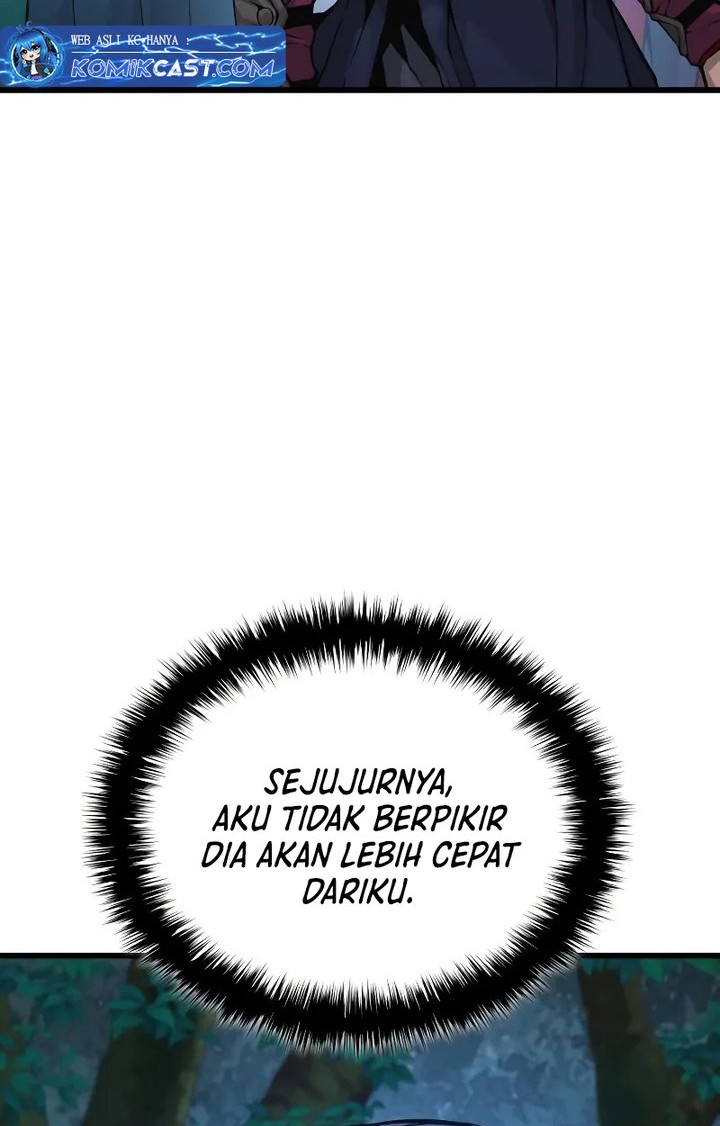 Myst, Might, Mayhem (Legend Of Heavenly Chaos Demon) Chapter 66 Gambar 80