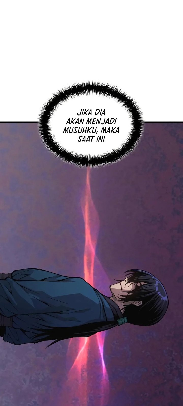 Myst, Might, Mayhem (Legend Of Heavenly Chaos Demon) Chapter 66 Gambar 88