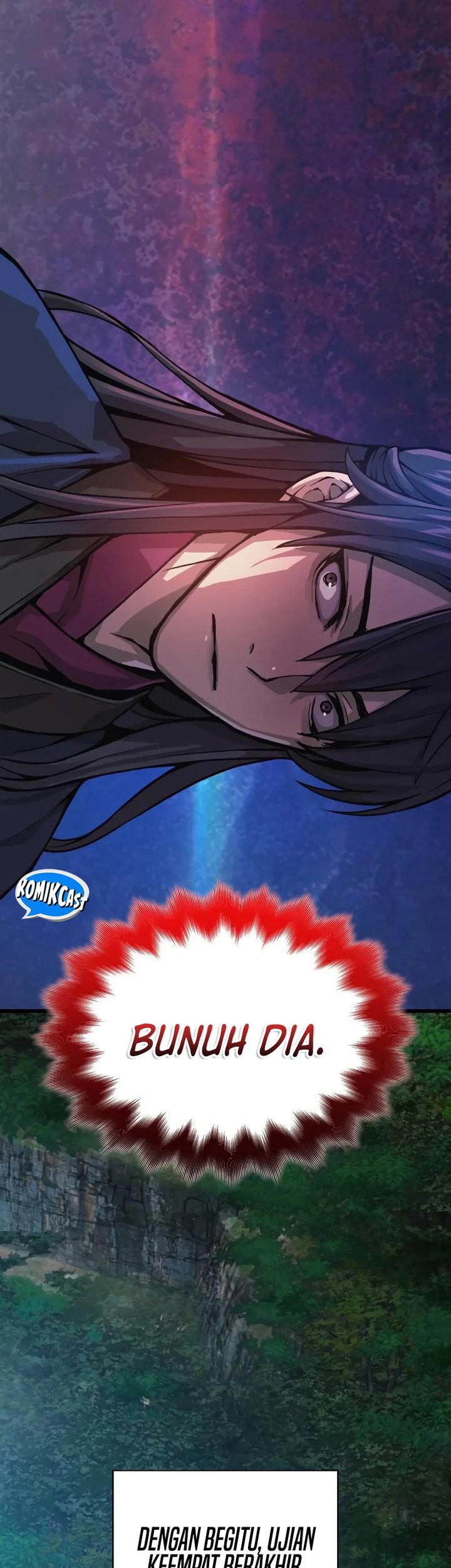 Myst, Might, Mayhem (Legend Of Heavenly Chaos Demon) Chapter 66 Gambar 89