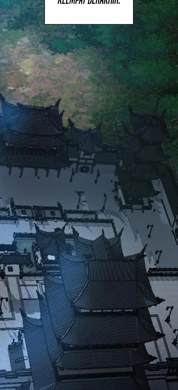 Myst, Might, Mayhem (Legend Of Heavenly Chaos Demon) Chapter 66 Gambar 90