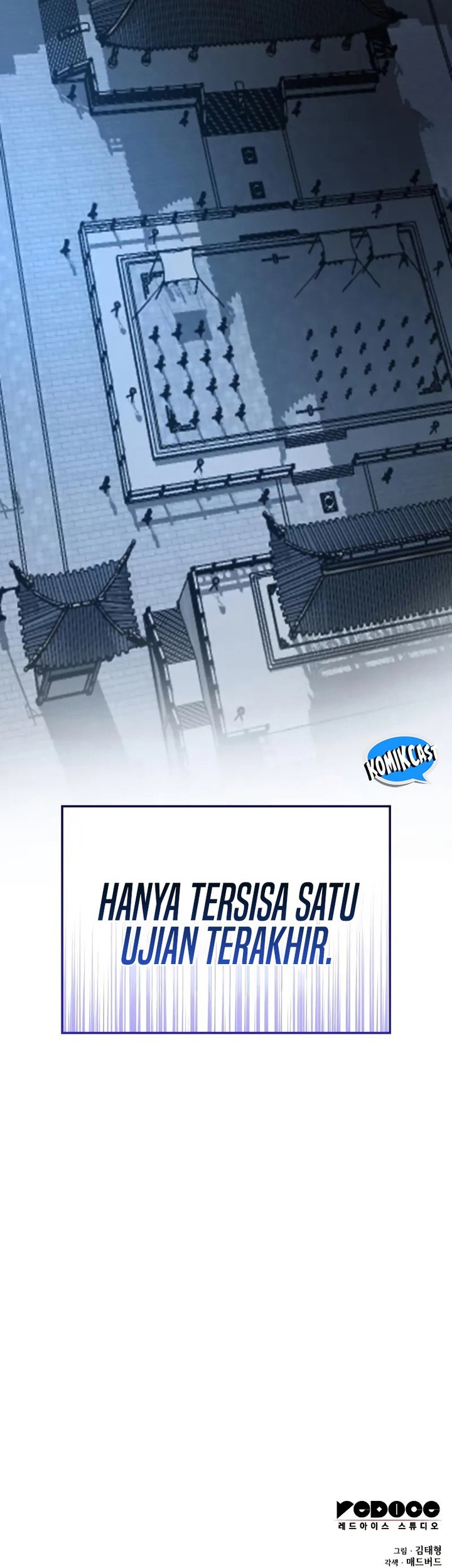 Myst, Might, Mayhem (Legend Of Heavenly Chaos Demon) Chapter 66 Gambar 91