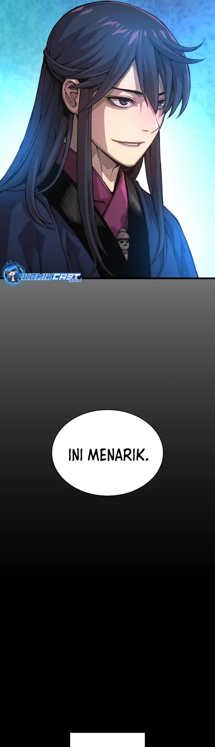 Myst, Might, Mayhem (Legend Of Heavenly Chaos Demon) Chapter 66 Gambar 6