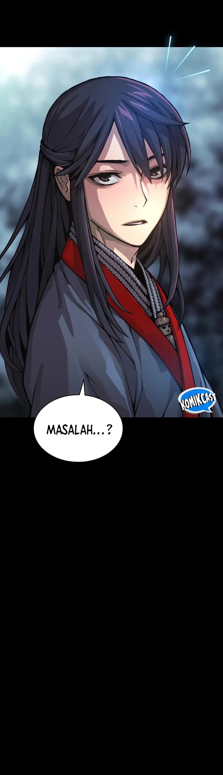 Myst, Might, Mayhem (Legend Of Heavenly Chaos Demon) Chapter 66 Gambar 12