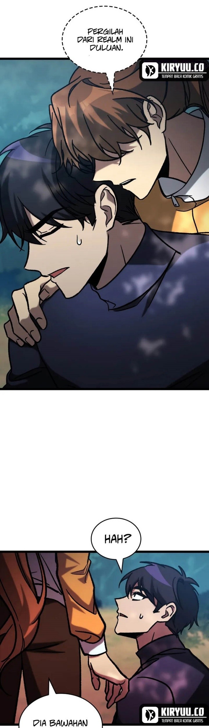 Baca  F-Class Destiny Hunter Chapter 74 Gambar 2