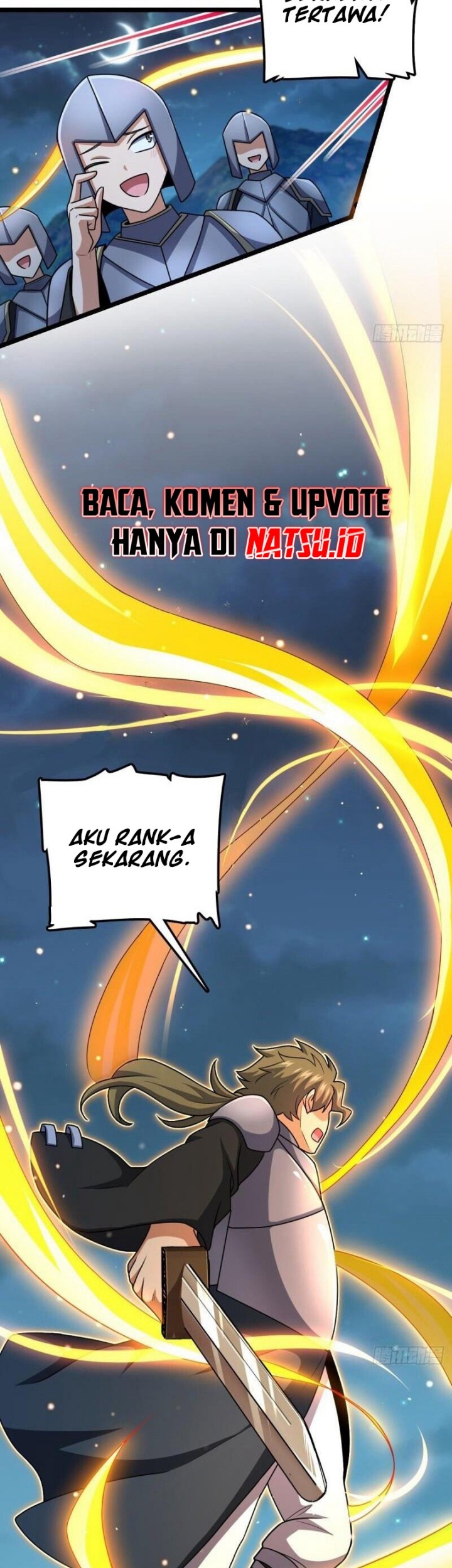 Baca Spare Me, Great Lord! Chapter 631 Gambar 2