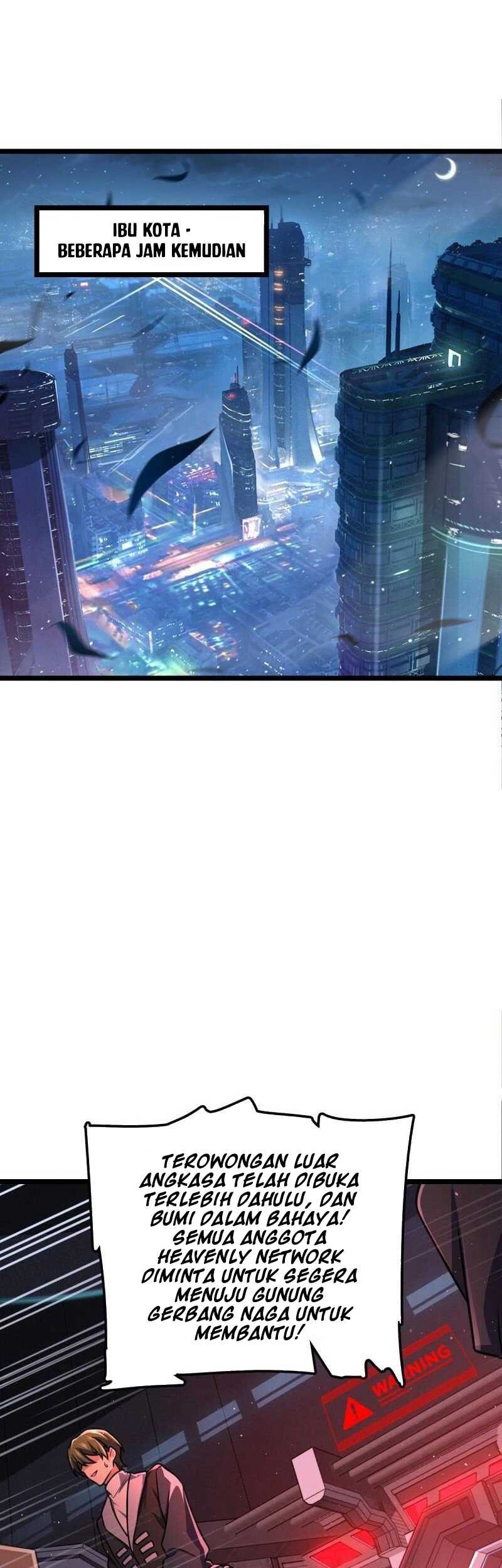 Baca  Spare Me, Great Lord! Chapter 630 Gambar 2