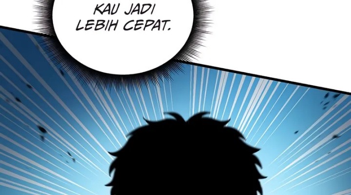 I Robbed The Storehouse Of The God Chapter 49 Gambar 47