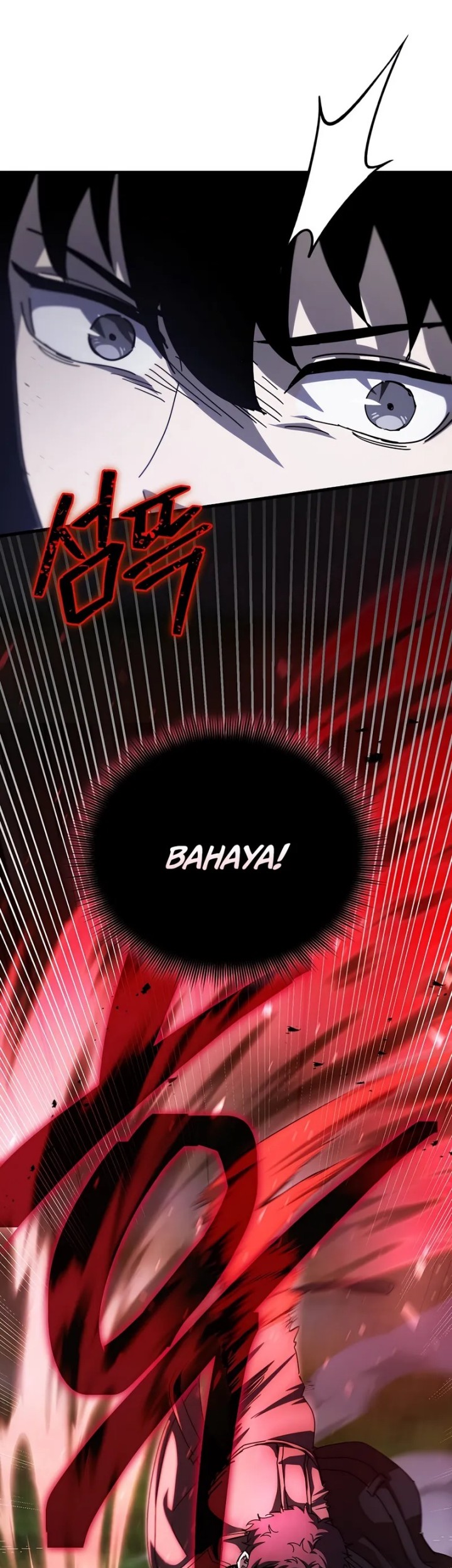 I Robbed The Storehouse Of The God Chapter 49 Gambar 49