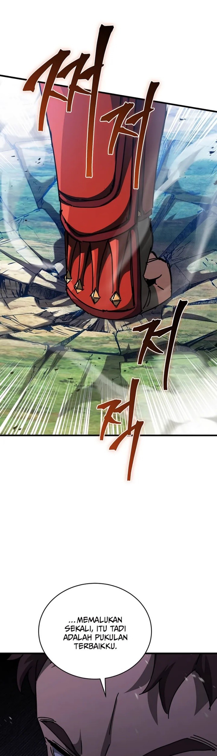 I Robbed The Storehouse Of The God Chapter 49 Gambar 54
