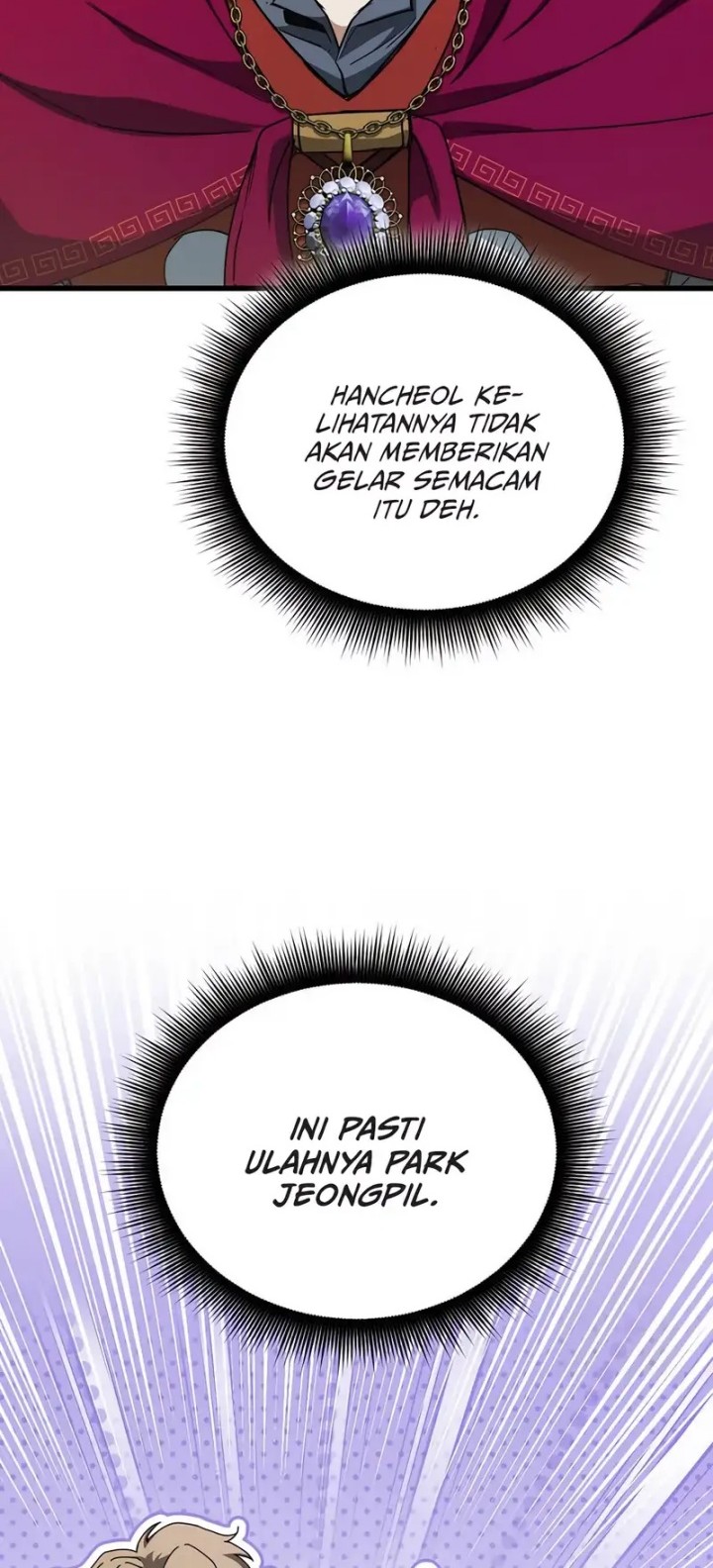 Baca  I Robbed The Storehouse Of The God Chapter 49 Gambar 2