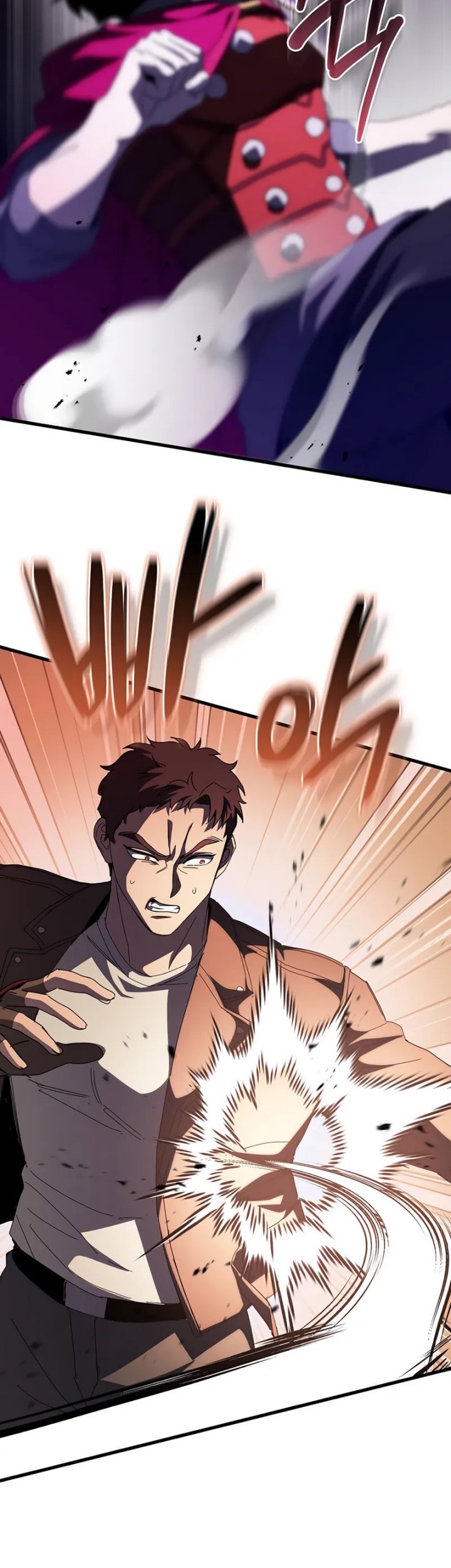 I Robbed The Storehouse Of The God Chapter 49 Gambar 70