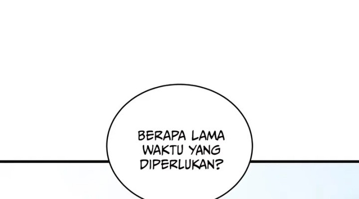 I Robbed The Storehouse Of The God Chapter 49 Gambar 74