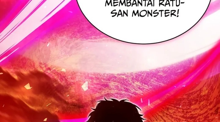 I Robbed The Storehouse Of The God Chapter 49 Gambar 5